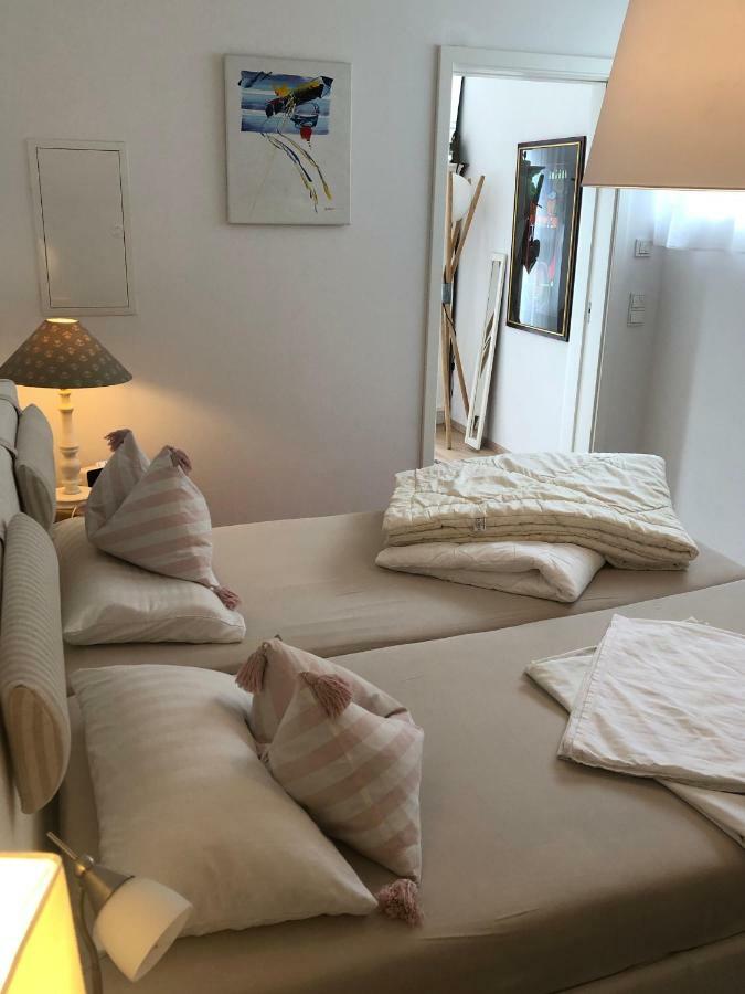 Ferienwohnung Burgenblick Mit Blick Auf Riedenburg Dış mekan fotoğraf